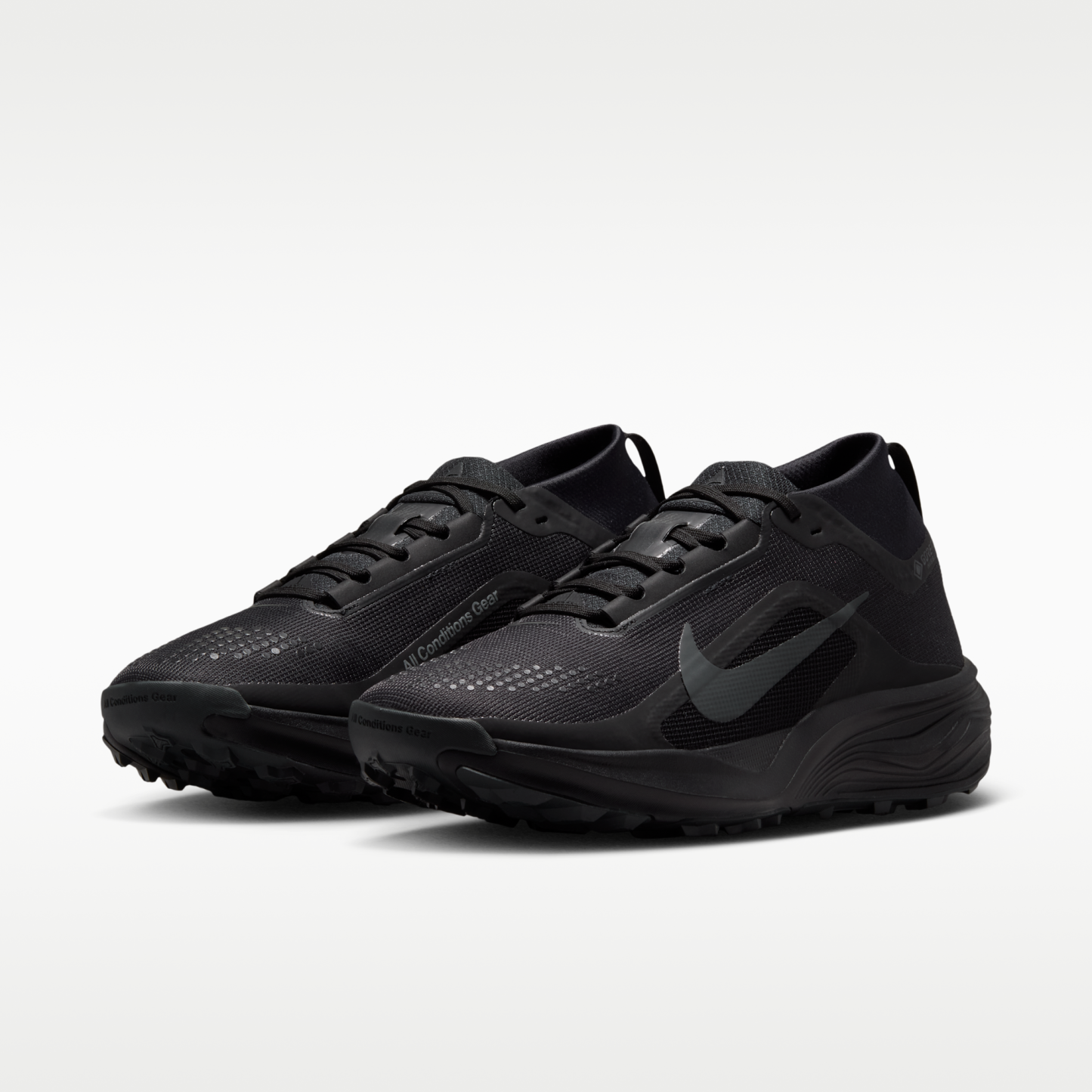 ACG Pegasus Trail GORE-TEX - Μαύρο/Summit White/Anthracite - 5