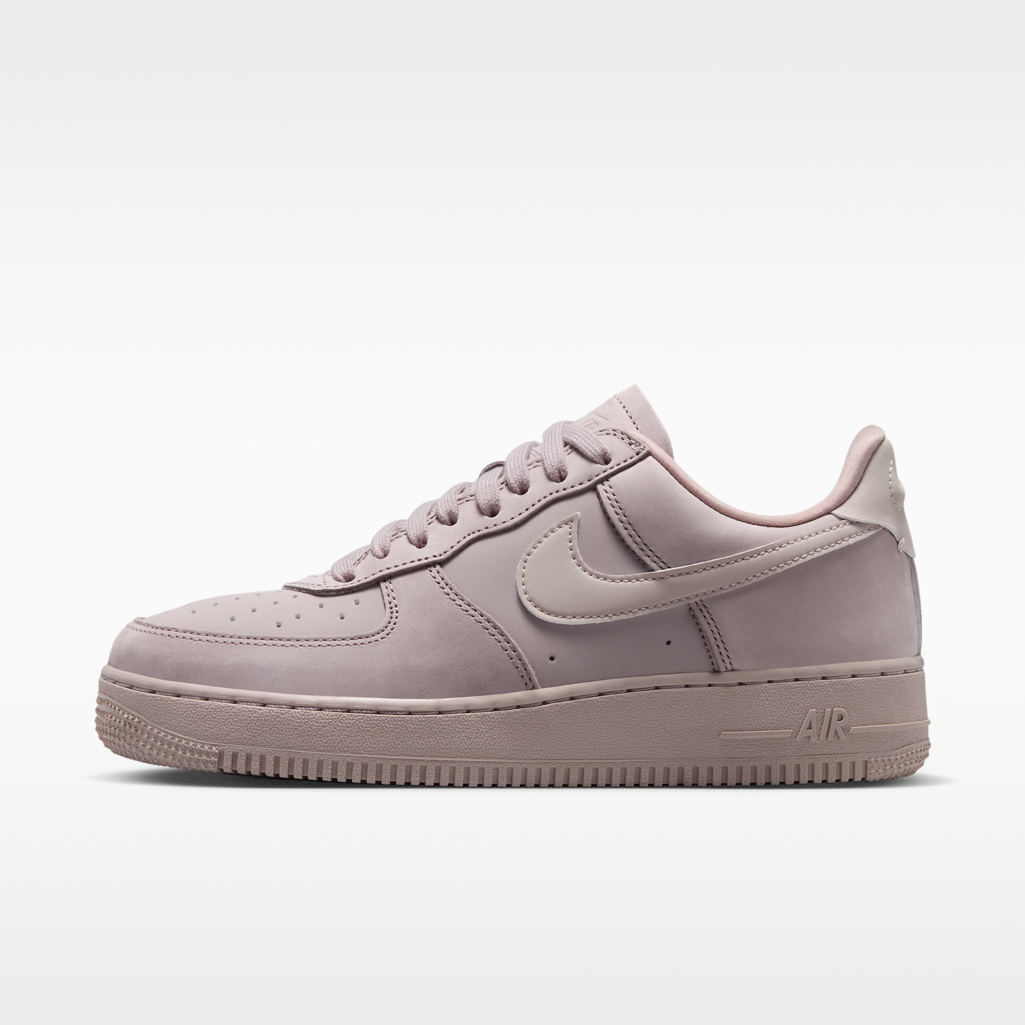 Nike Air Force 1 '07 - Pumice/Moon Particle - 1
