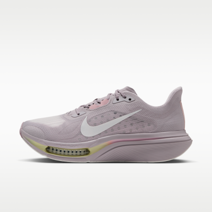Nike Pegasus Plus 2 - Silver Lilac/Particle Rose/Fennel/Sail - 1