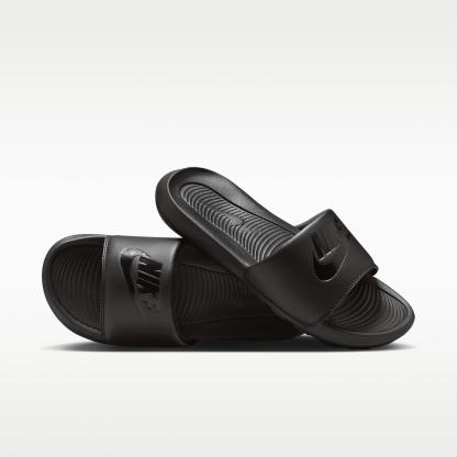 Nike Victori One - Μαύρο/Μαύρο/Μαύρο - 1