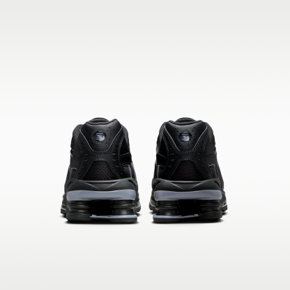 Nike Shox Ride 2 - Anthracite/Cobalt Bliss/Ashen Slate/Reflect Silver - 6