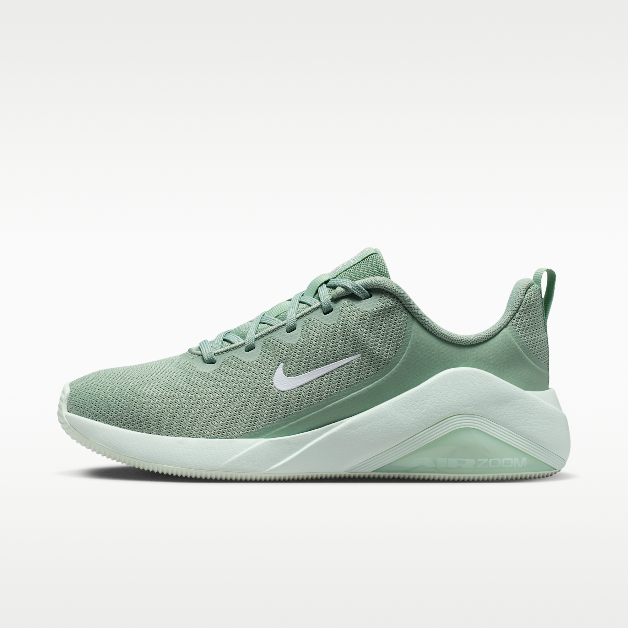 Nike Bella 7 - Steam/Λευκό/Barely Green - 1