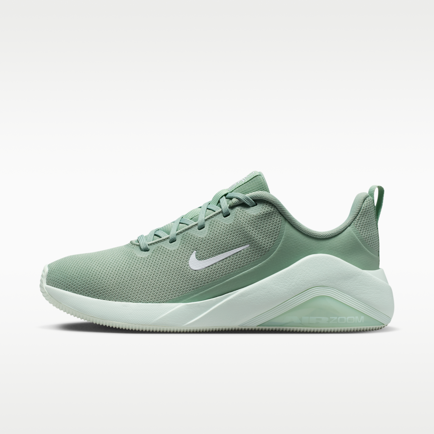 Nike Bella 7 - Steam/Λευκό/Barely Green - 1
