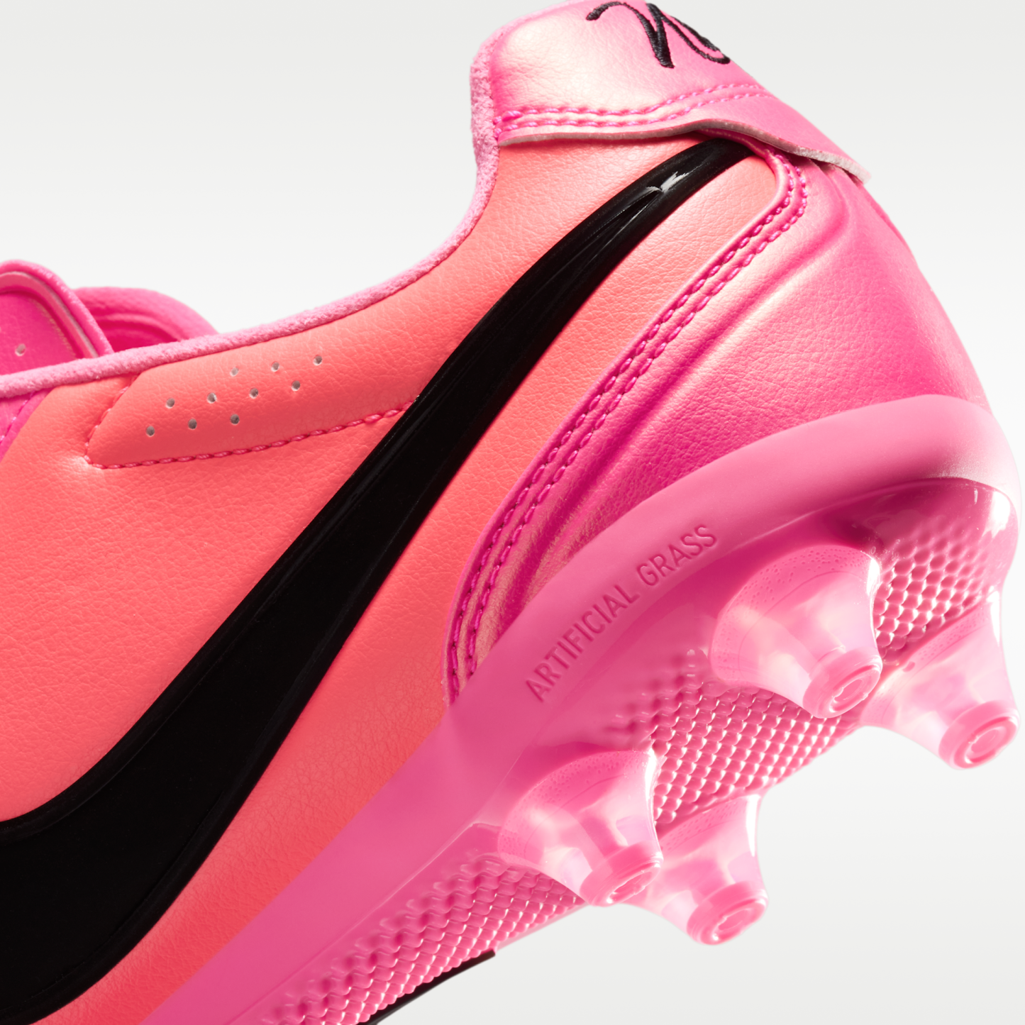 Nike Tiempo Ligera Pro - Πολύχρωμο/Μαύρο (IR2867-901) - 9