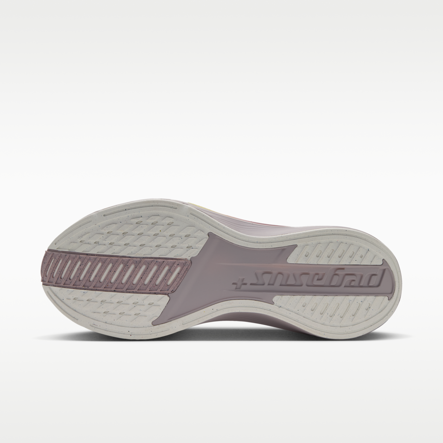 Nike Pegasus Plus 2 - Silver Lilac/Particle Rose/Fennel/Sail - 2
