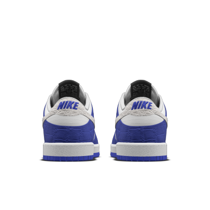 Nike Dunk Low Unlocked By You - Πολύχρωμο/Πολύχρωμο/Πολύχρωμο (9825375628) - 5