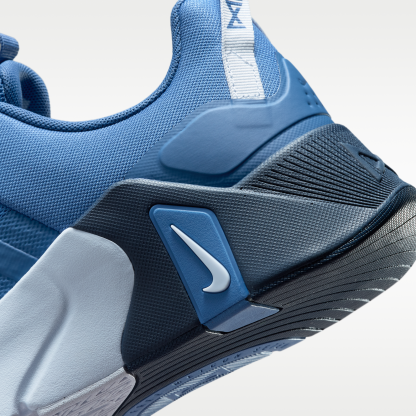Nike Free Metcon 7 - Indigo Storm/Thunder Blue/Football Grey - 8
