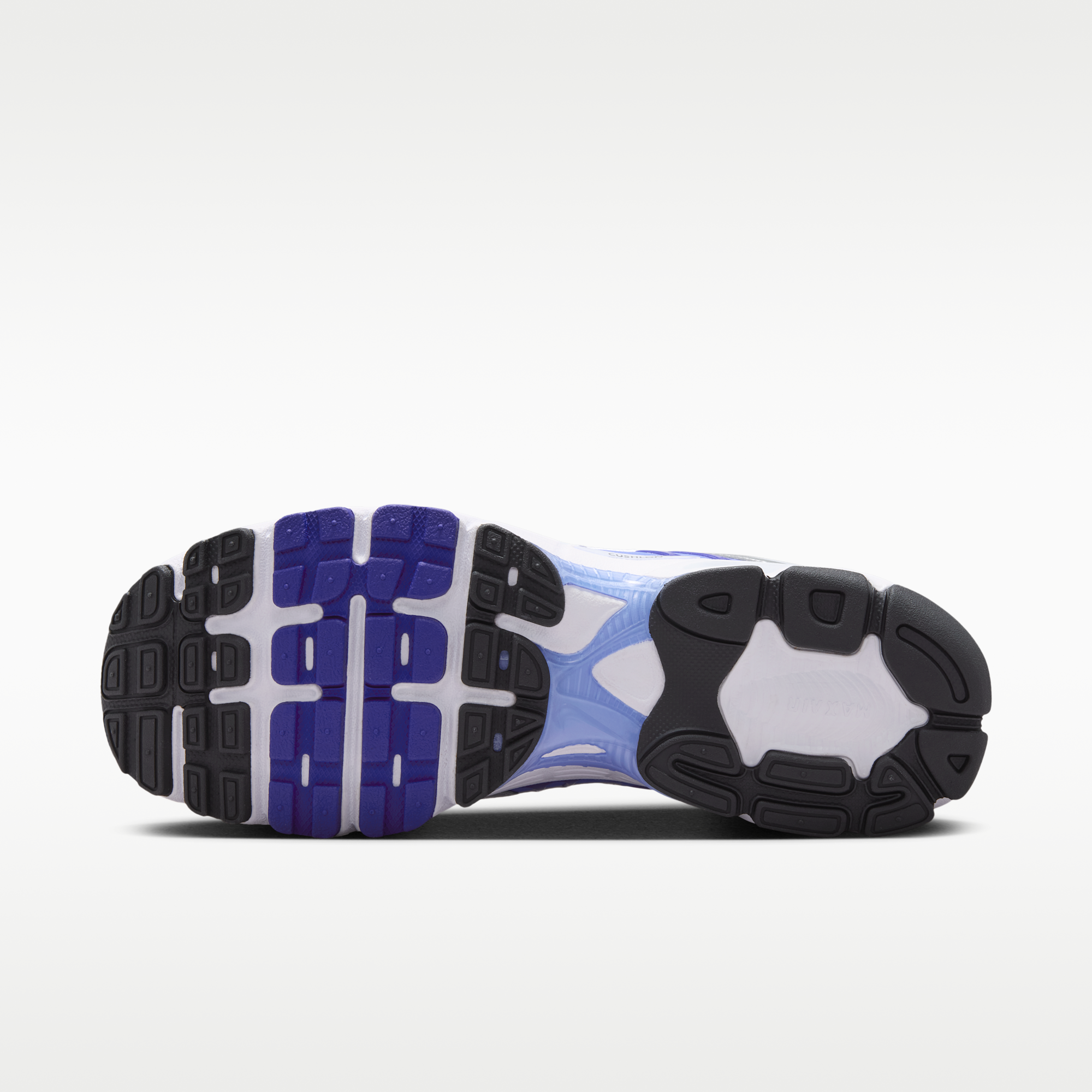 Nike Air Max Moto 2K - Λευκό/Wolf Grey/Royal Pulse/Concord - 2
