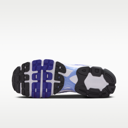 Nike Air Max Moto 2K - Λευκό/Wolf Grey/Royal Pulse/Concord - 2