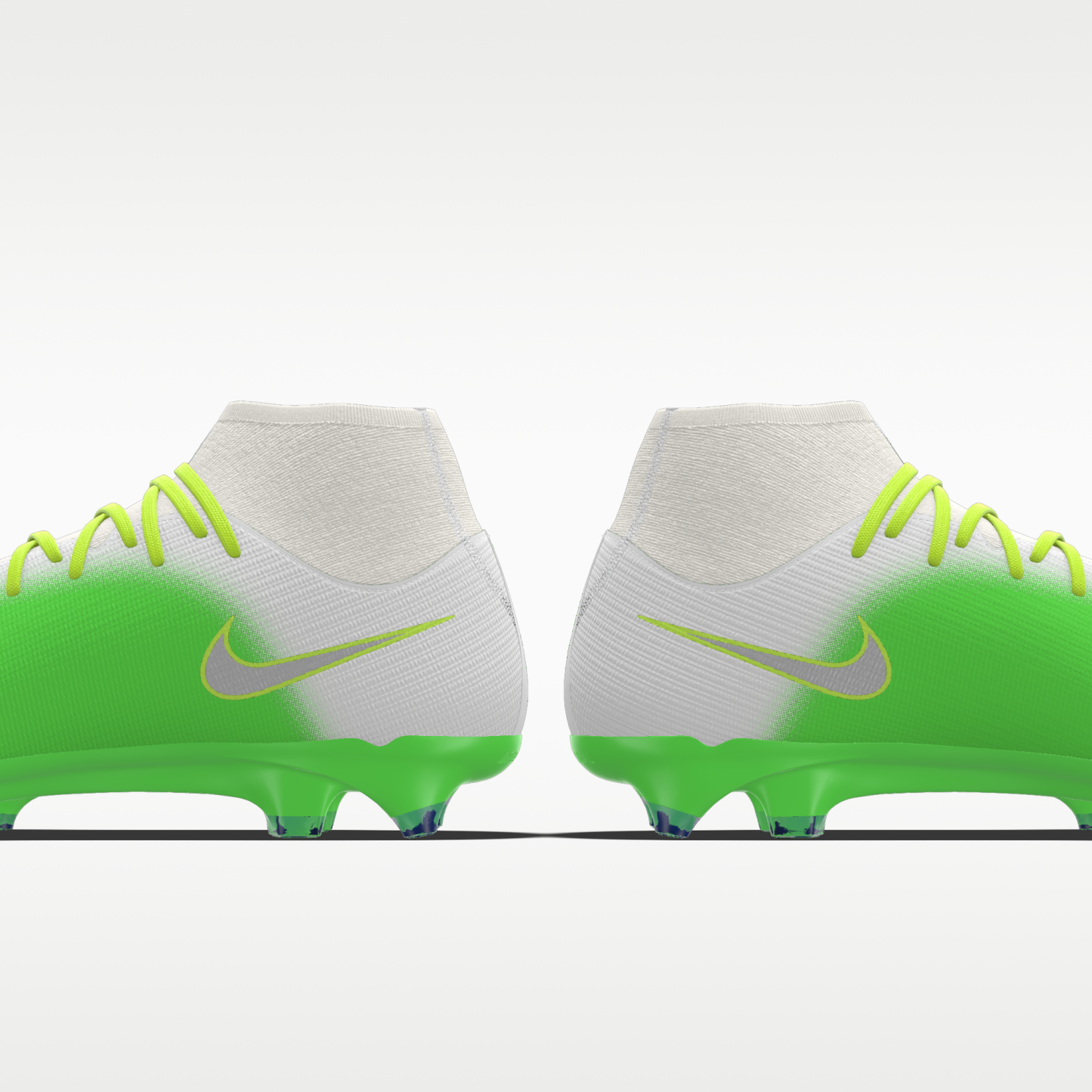 Nike Mercurial Superfly 11 Academy By You - Πολύχρωμο/Πολύχρωμο (1899211169) - 7