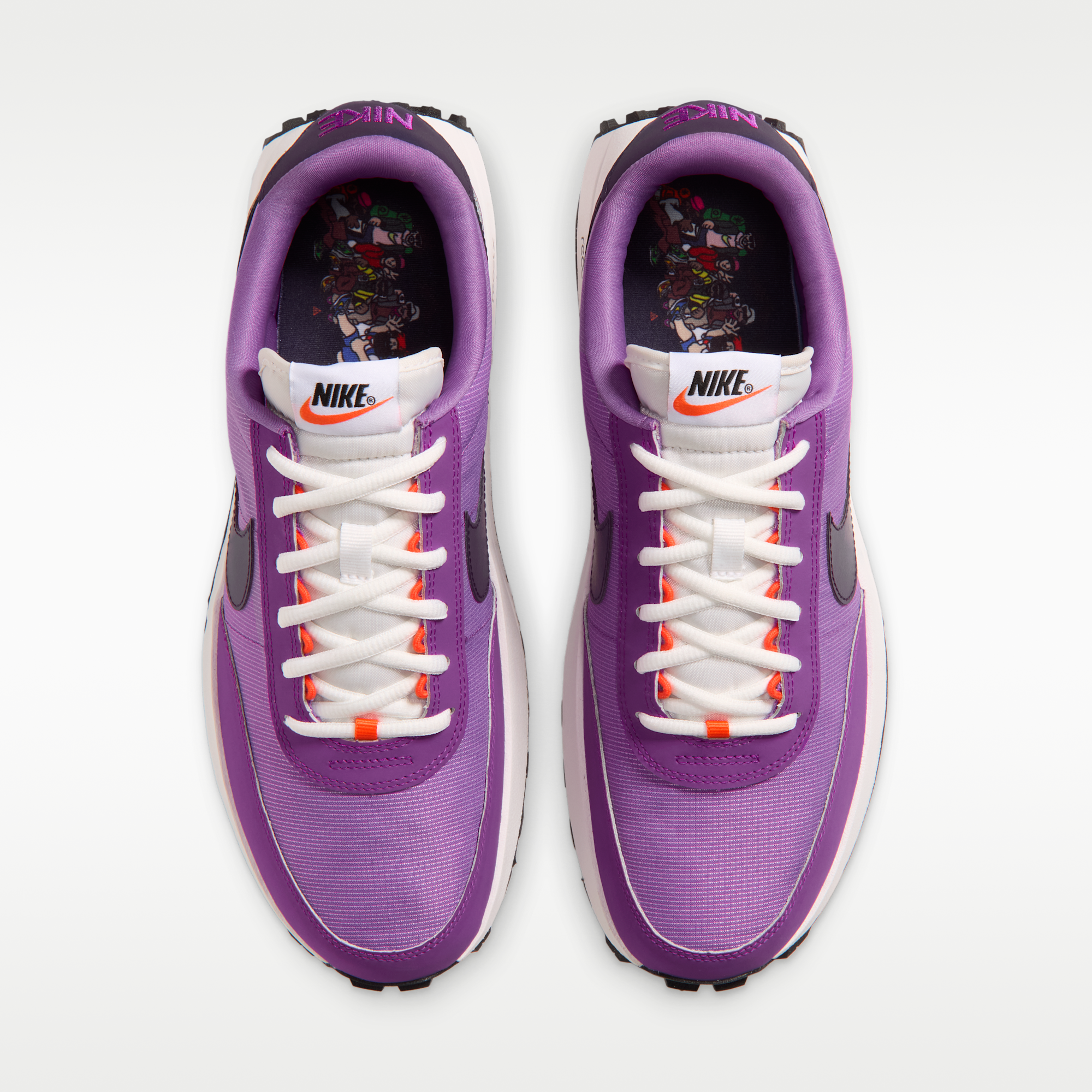 ACG LDV - Monarch Purple/Bold Berry/Summit White/Purple Dynasty - 4