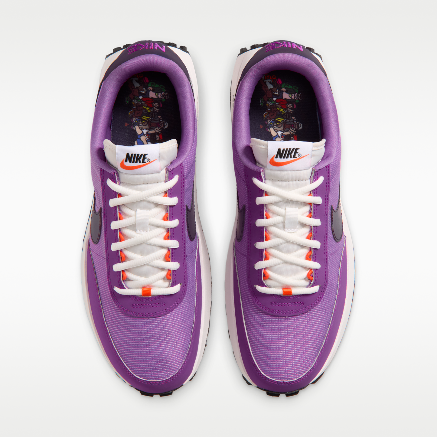 ACG LDV - Monarch Purple/Bold Berry/Summit White/Purple Dynasty - 4