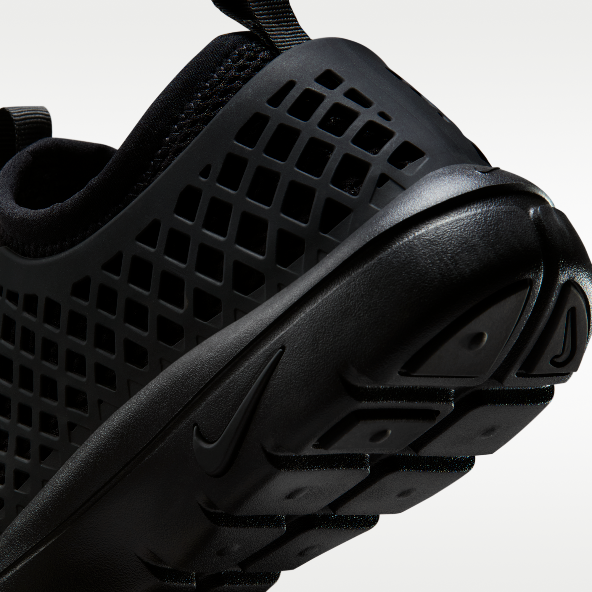 Nike Rejuven8 Run SP - Μαύρο/Sail/Μαύρο - 8