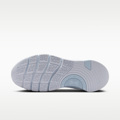 Nike Free Metcon 7 - Hydrogen Blue/Football Grey/Λευκό - 2