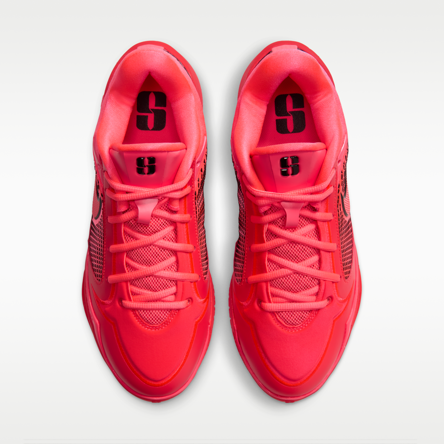Sabrina 4 "Light Work" - Bright Crimson/Μαύρο/Hot Punch/Infrared 23 - 4