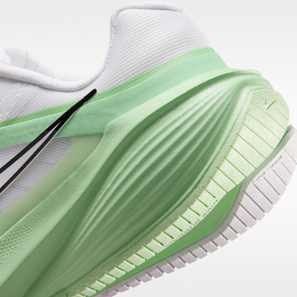 Nike Downshifter 14 - Λευκό/Cucumber Calm/Illusion Green/Λευκό - 8