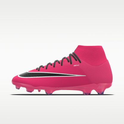 Nike Mercurial Superfly 11 Academy By You - Πολύχρωμο/Πολύχρωμο (6152085977) - 1
