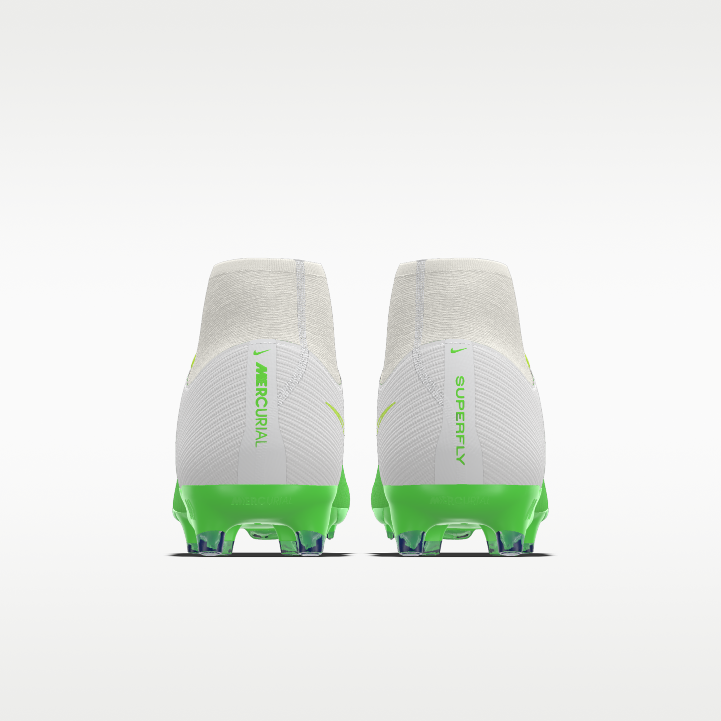Nike Mercurial Superfly 11 Academy By You - Πολύχρωμο/Πολύχρωμο (1899211169) - 5