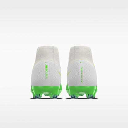 Nike Mercurial Superfly 11 Academy By You - Πολύχρωμο/Πολύχρωμο (1899211169) - 5