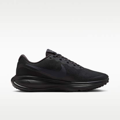 Nike Revolution 8 - Μαύρο/Anthracite - 3