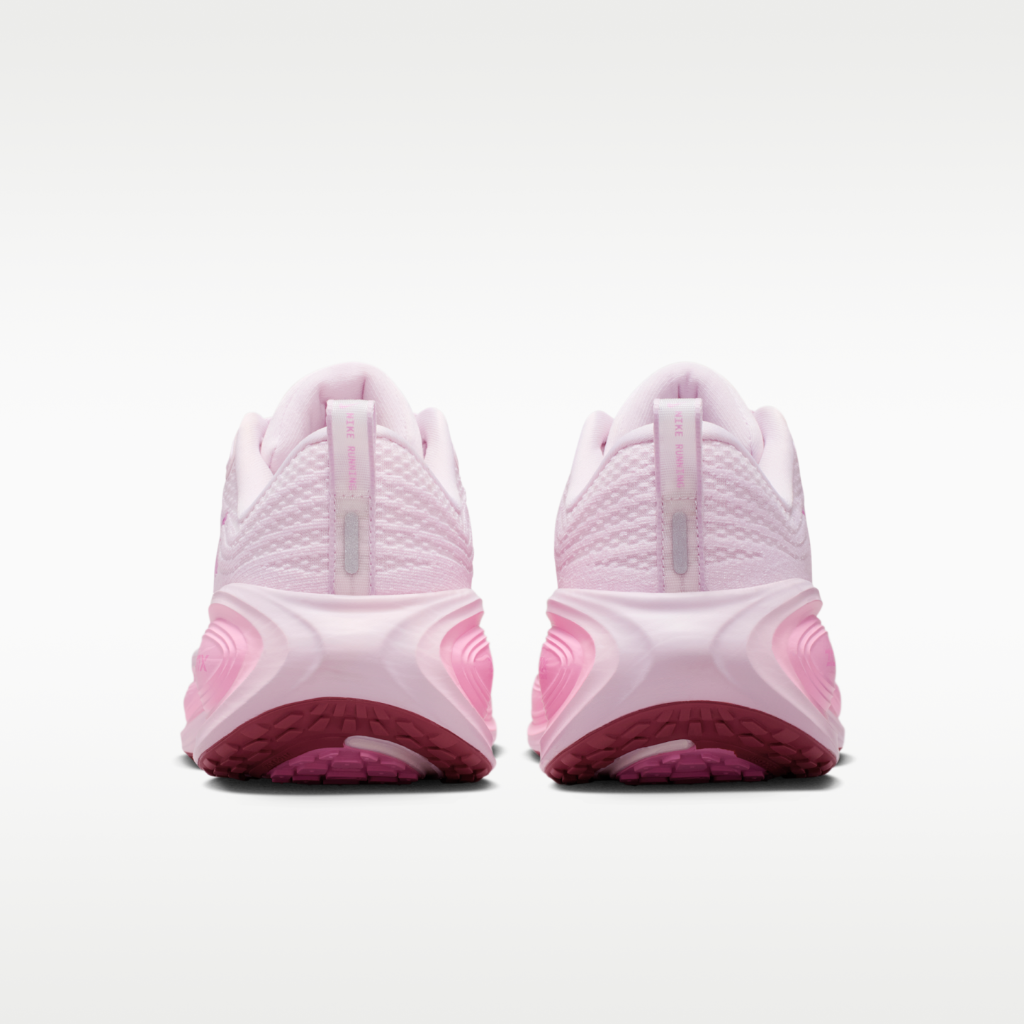 Nike Vomero Plus - Bleached Lilac/Pink Rise/Pink Foam/Light Magenta - 6