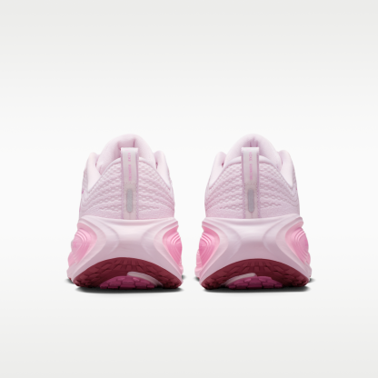 Nike Vomero Plus - Bleached Lilac/Pink Rise/Pink Foam/Light Magenta - 6