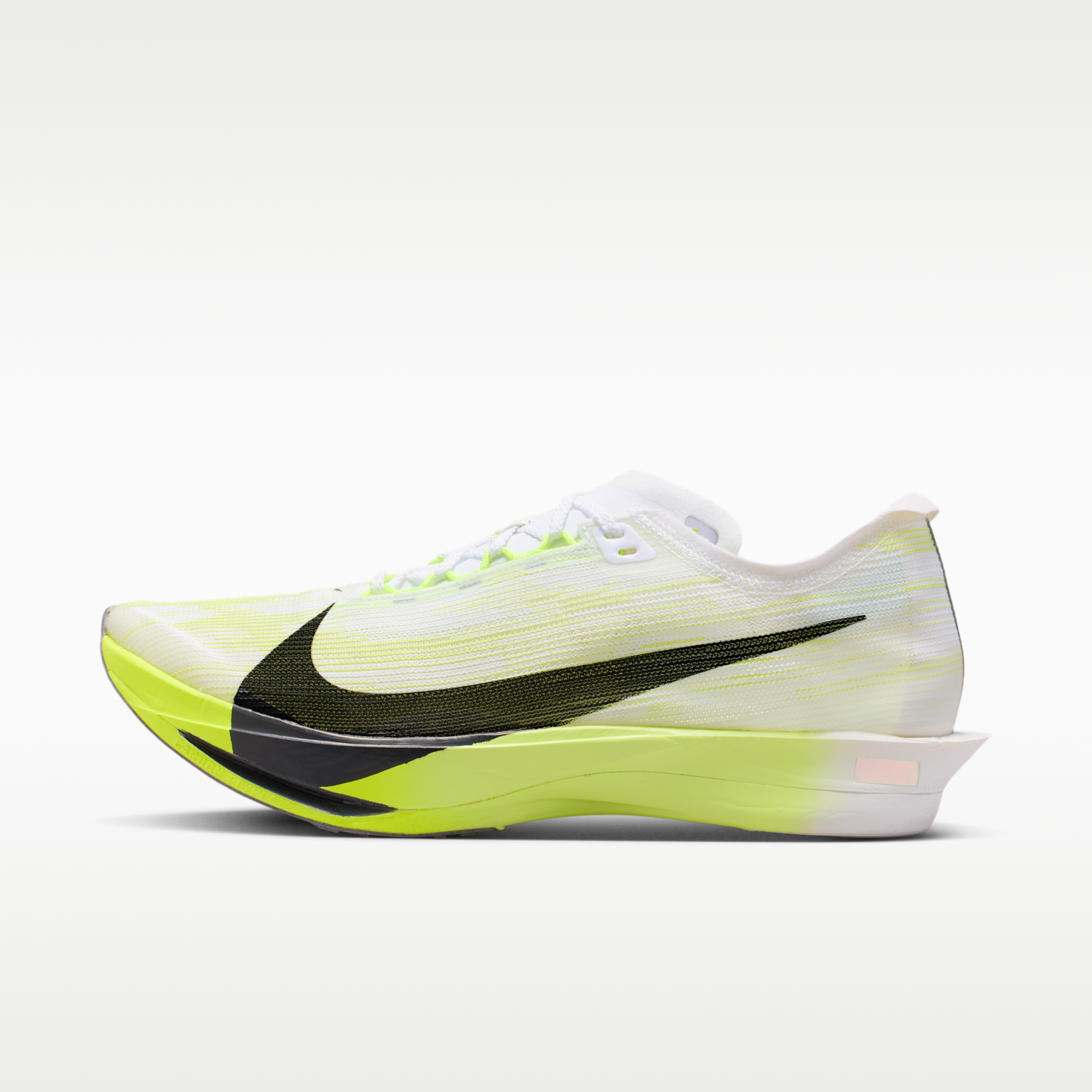 Nike Streakfly 2 SE - Λευκό/Lemon Venom/Sail/Anthracite - 1