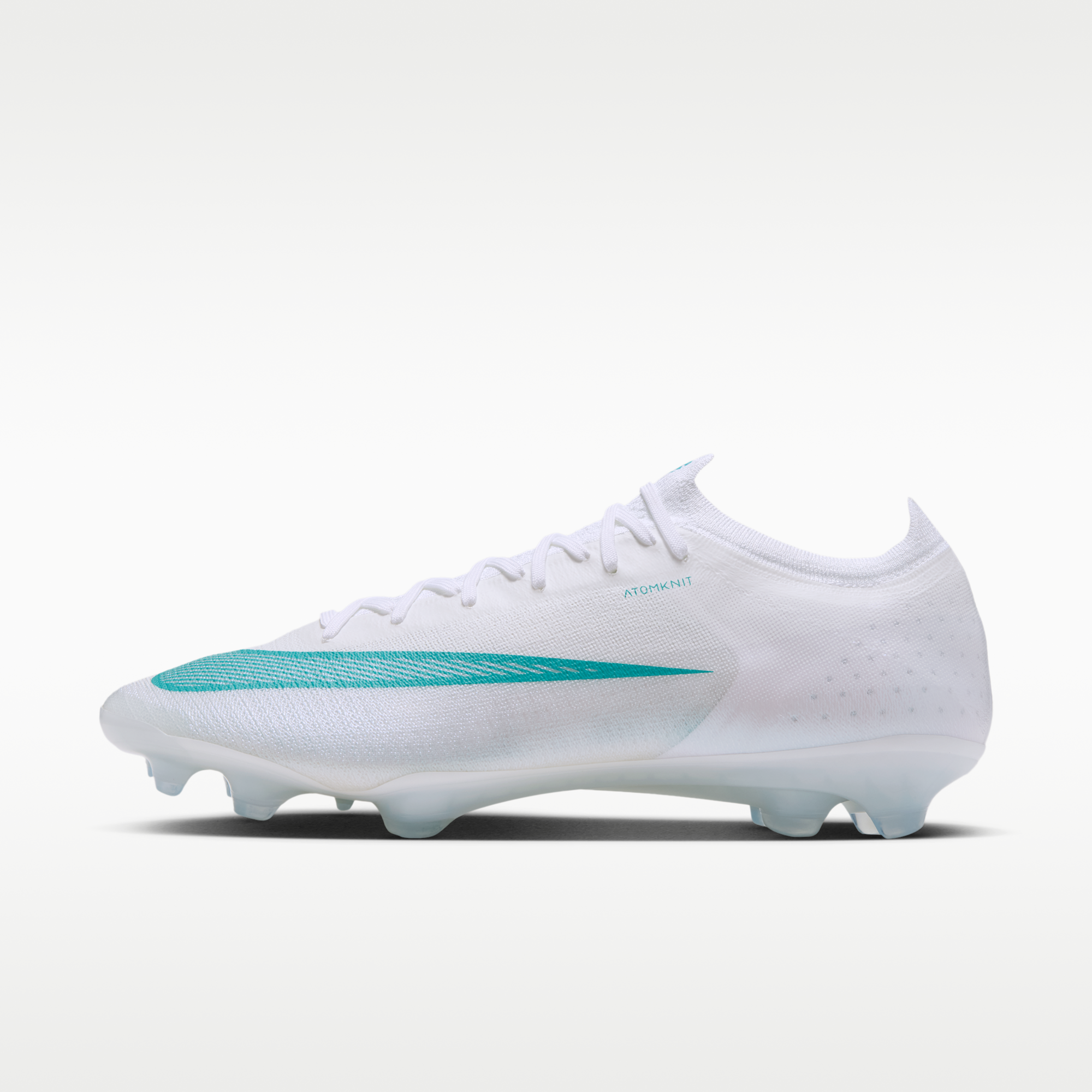 Nike Mercurial Vapor 17 Elite - Λευκό/Dusty Cactus (IF8508-102) - 1