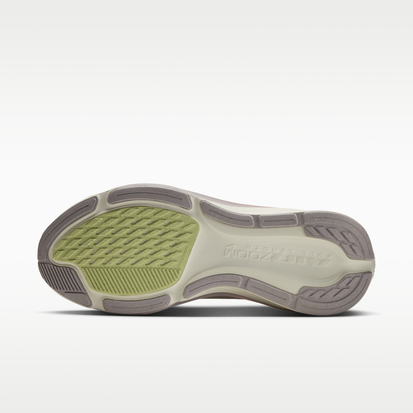 Nike Pegasus 42 - Light Bone/Silver Lilac/Particle Rose/Sail - 2