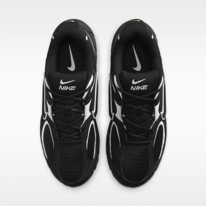Nike V5 RNR - Μαύρο/Λευκό/Μαύρο - 4
