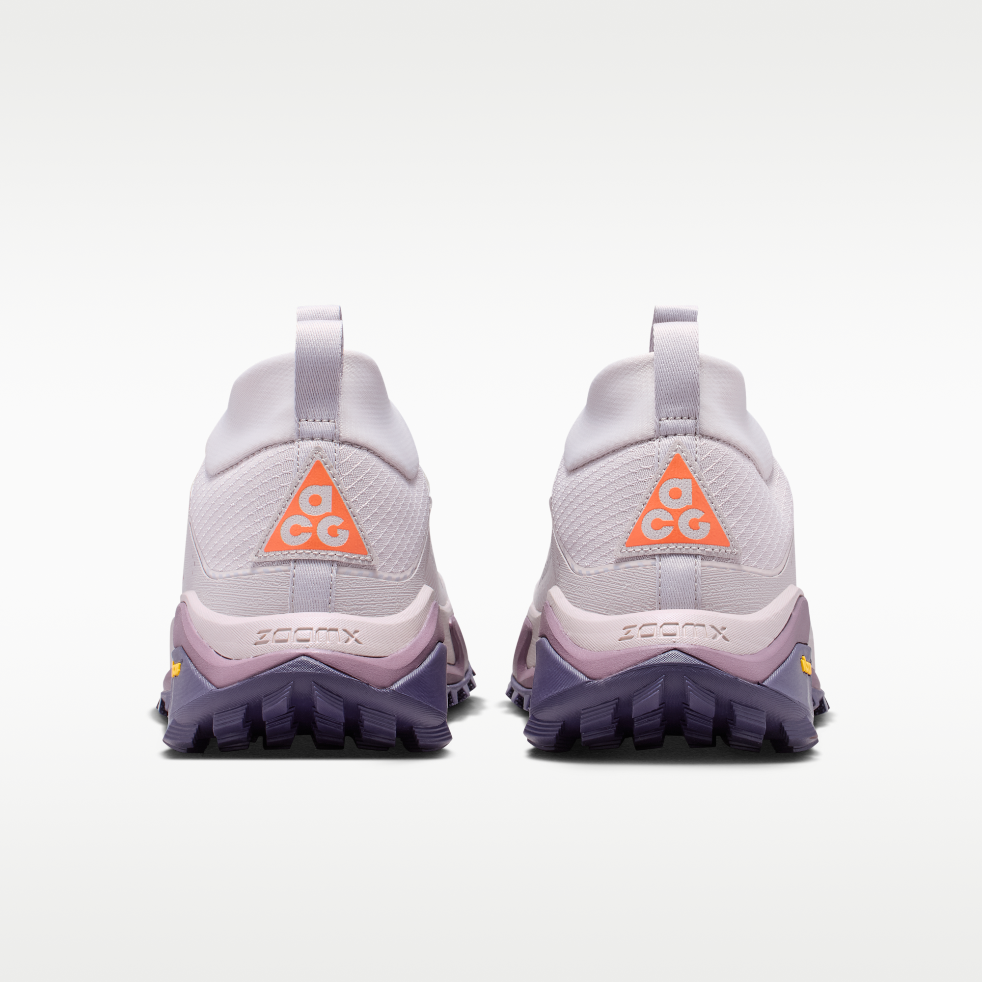 ACG Zegama Hike - Silver Lilac/Purple Dynasty/Safety Orange/Violet Dust - 6