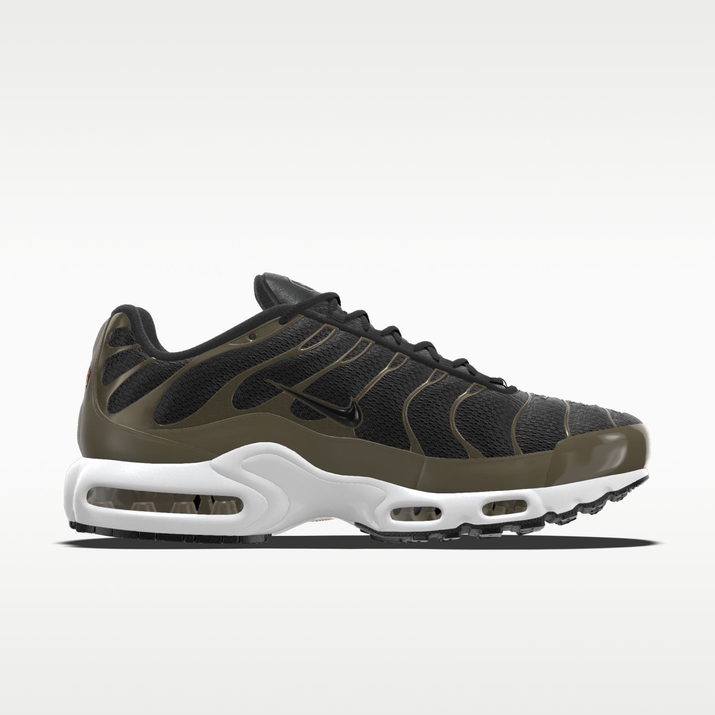 Nike Air Max Plus By You - Πολύχρωμο/Πολύχρωμο/Πολύχρωμο (3442437380) - 3