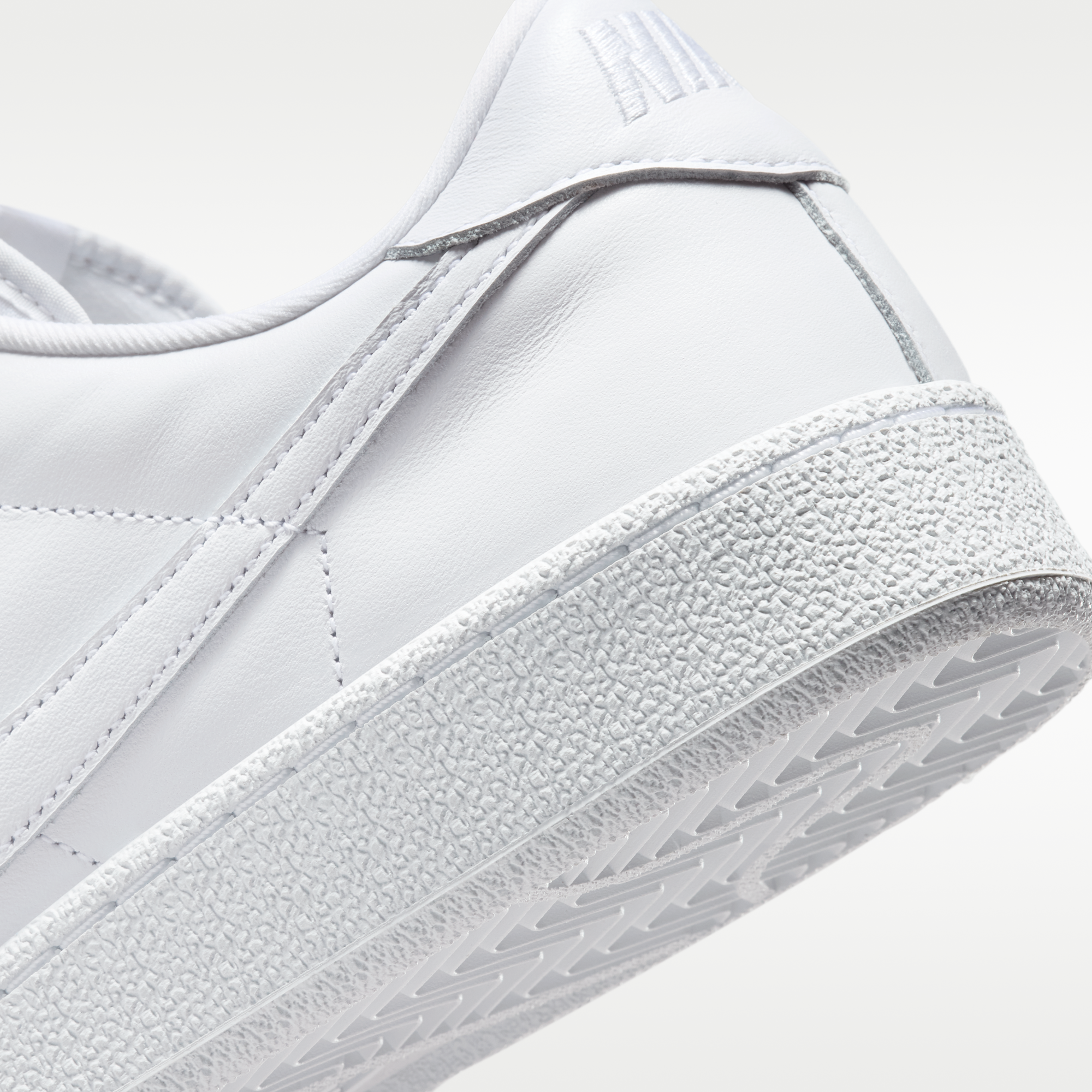 Tennis Classic CS - Λευκό/Λευκό/Λευκό - 8