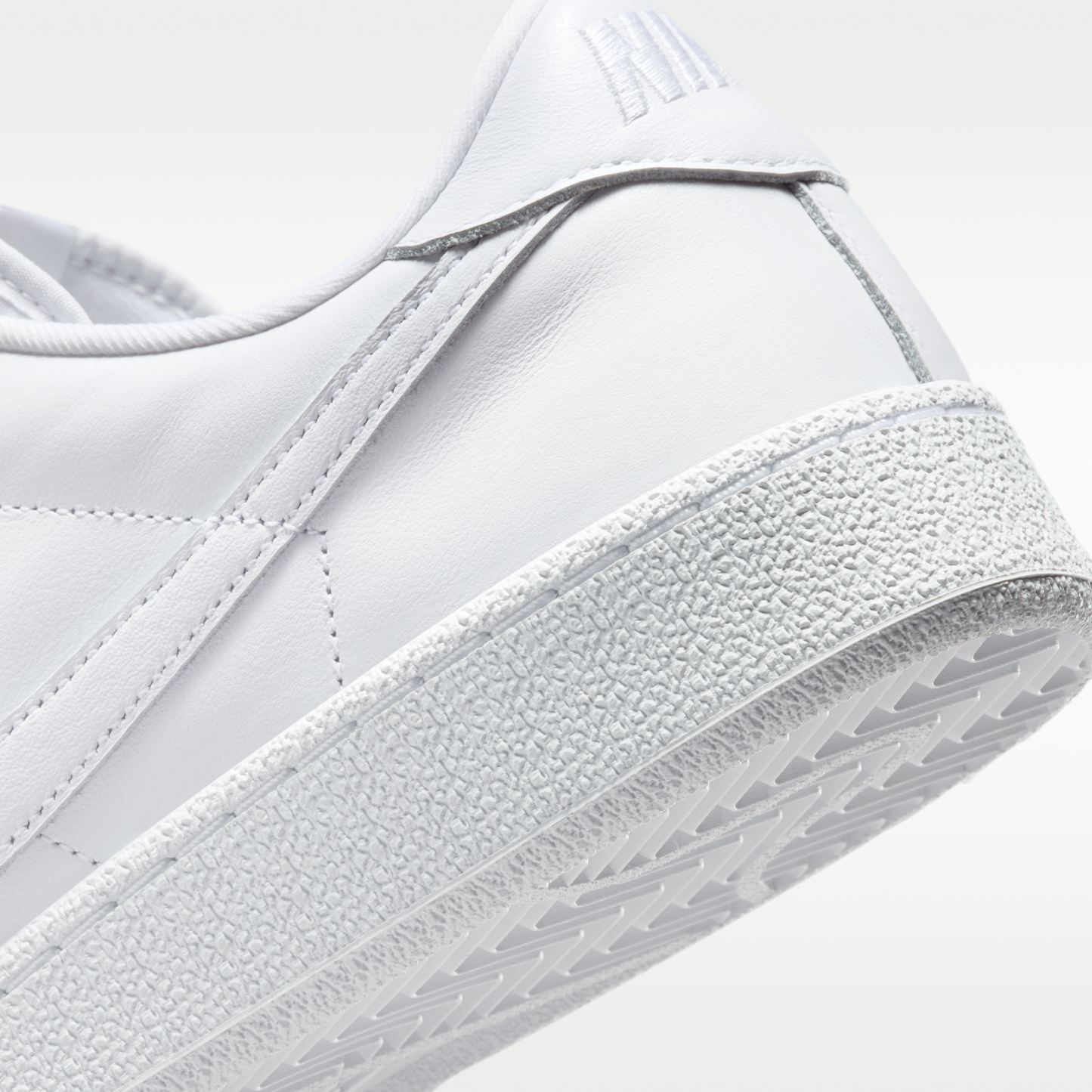 Tennis Classic CS - Λευκό/Λευκό/Λευκό - 8