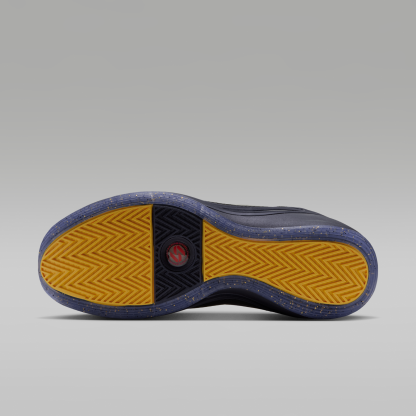 Luka 5 - Μαύρο/Purple Venom/Varsity Maize - 2