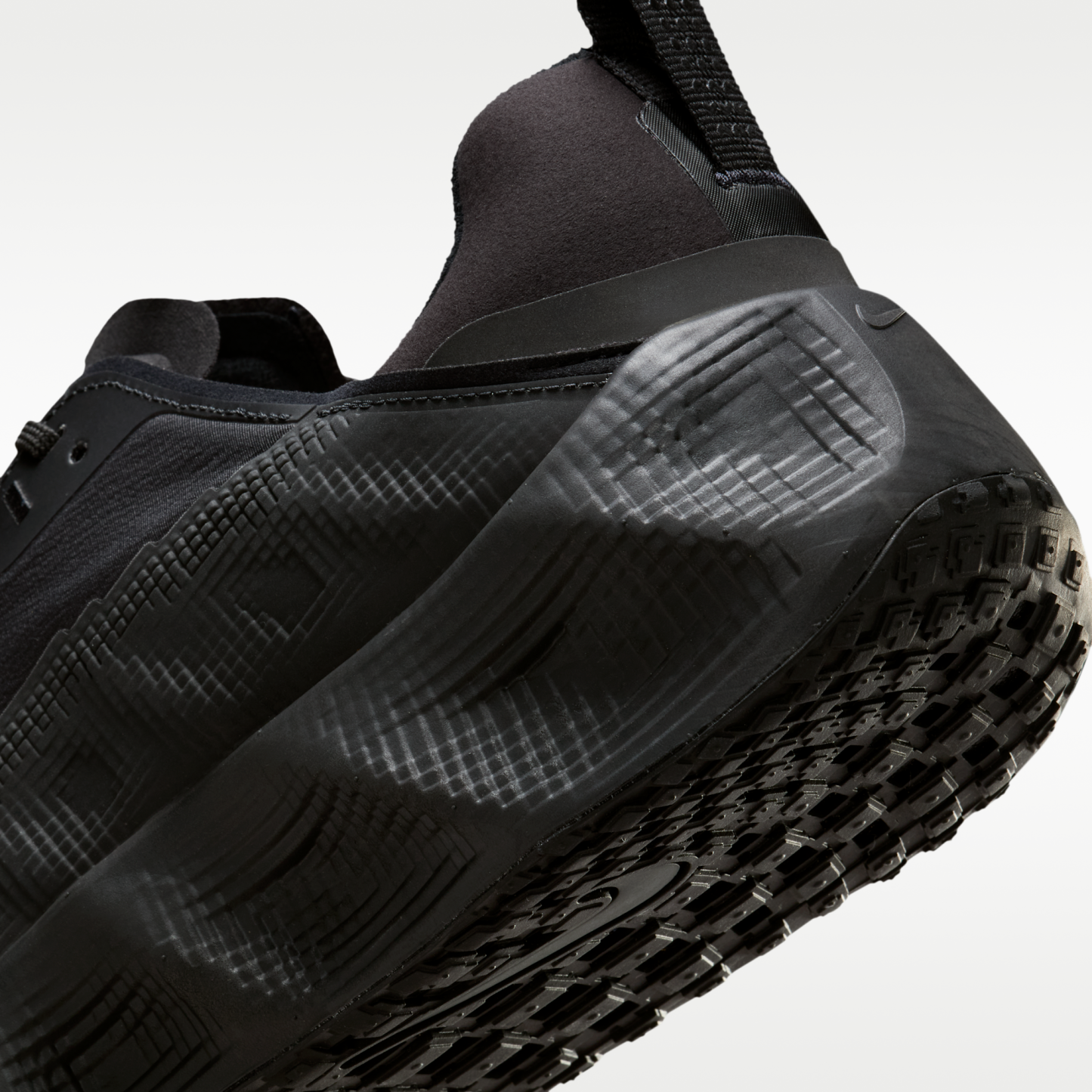Nike Ava Rover - Μαύρο/Μαύρο/Anthracite/Μαύρο - 8