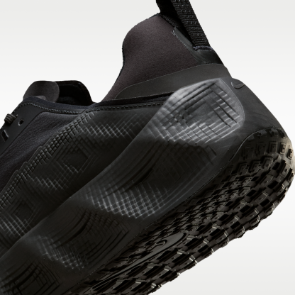 Nike Ava Rover - Μαύρο/Μαύρο/Anthracite/Μαύρο - 8