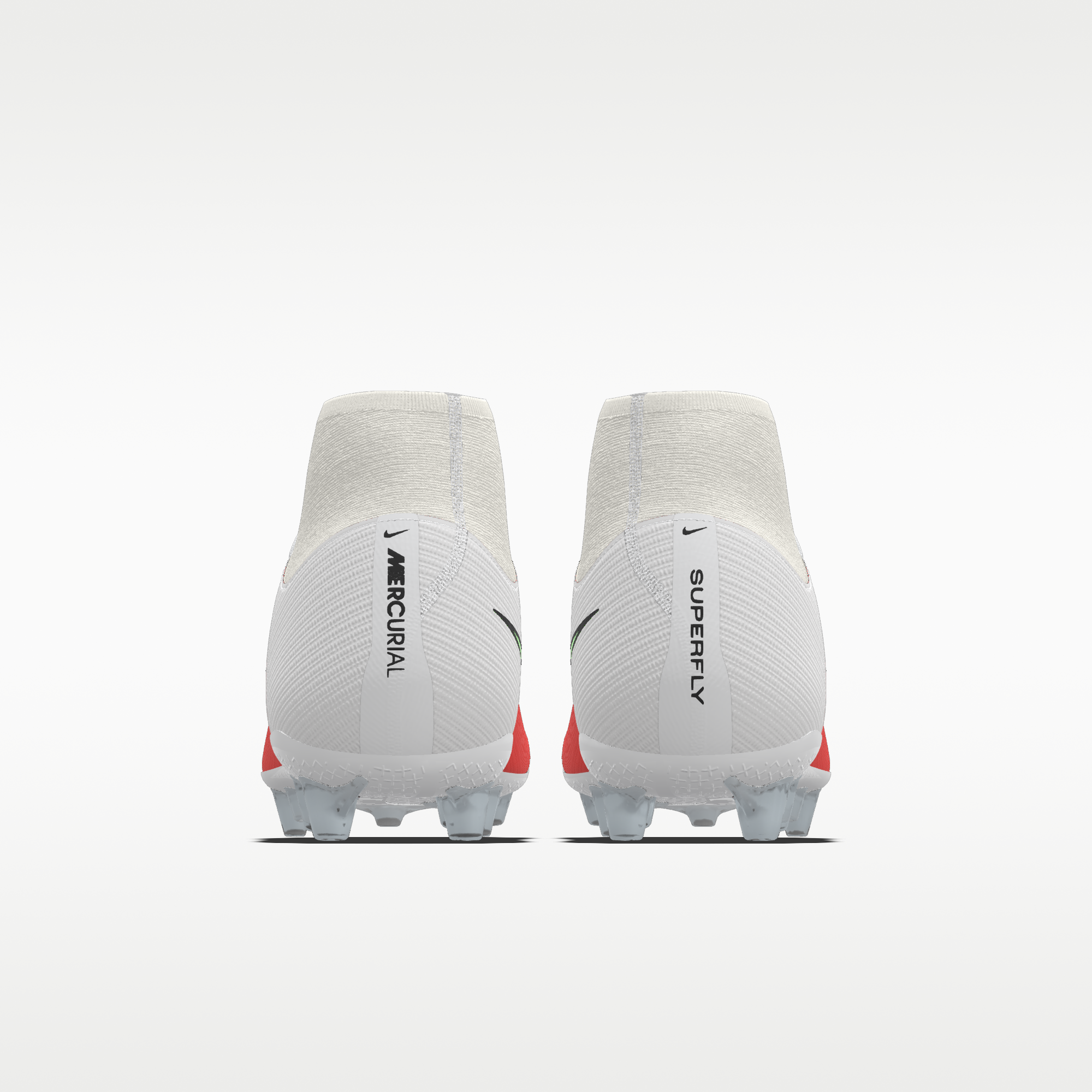 Nike Mercurial Superfly 11 Academy By You - Πολύχρωμο/Πολύχρωμο (3492798302) - 5