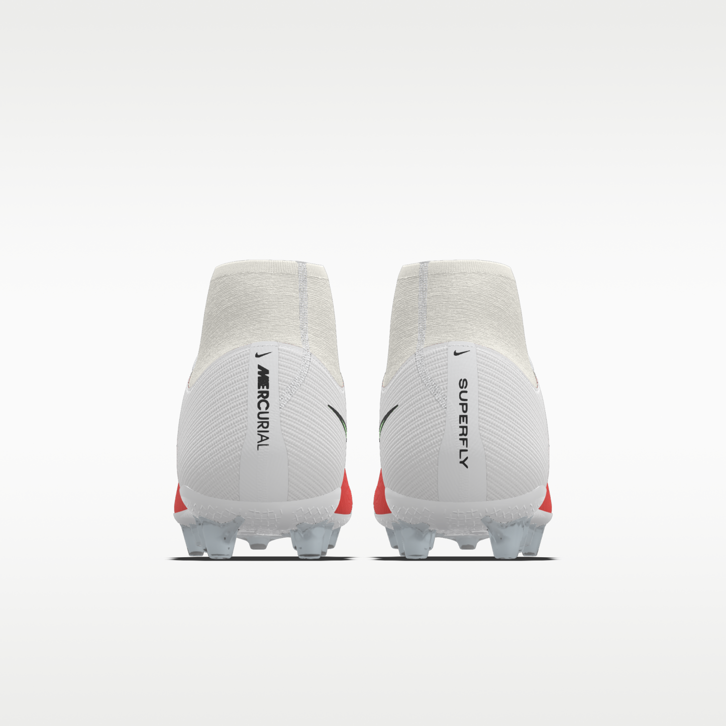 Nike Mercurial Superfly 11 Academy By You - Πολύχρωμο/Πολύχρωμο (3492798302) - 5