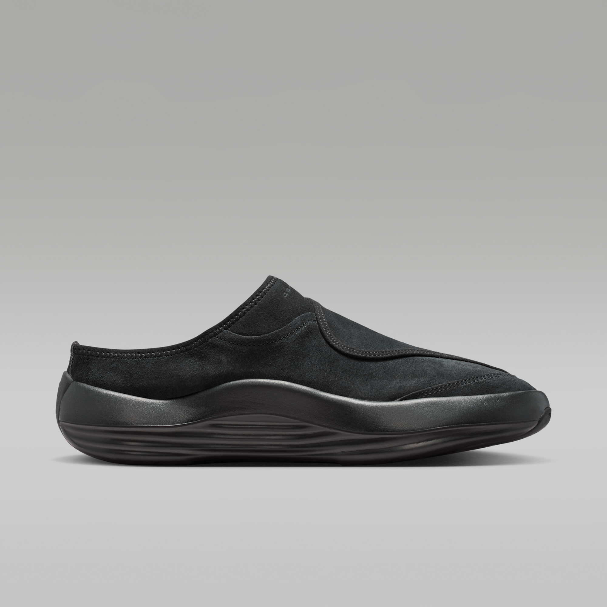 Jordan Future - Μαύρο/Dark Smoke Grey - 3