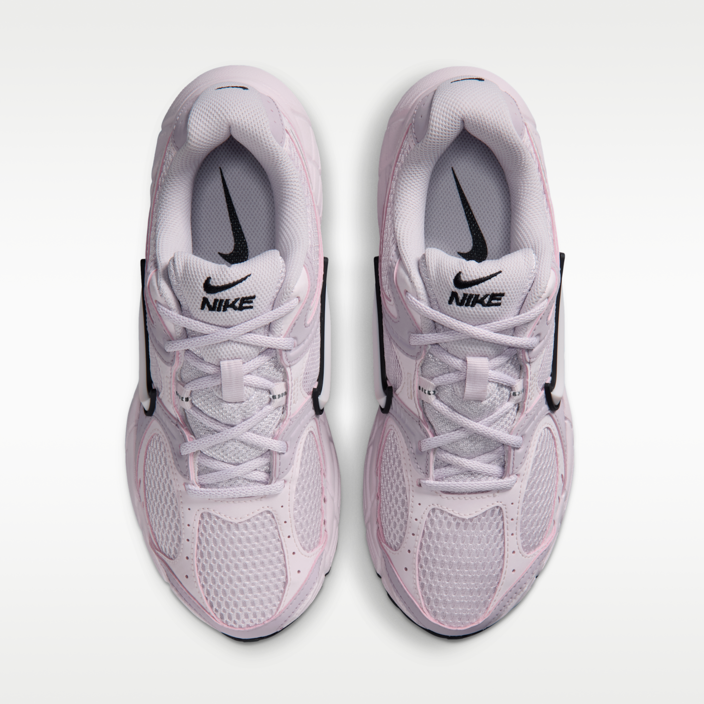 Nike V5 RNR Premium - Bleached Lilac/Iced Lilac/Pearl Pink/Bleached Lilac - 4