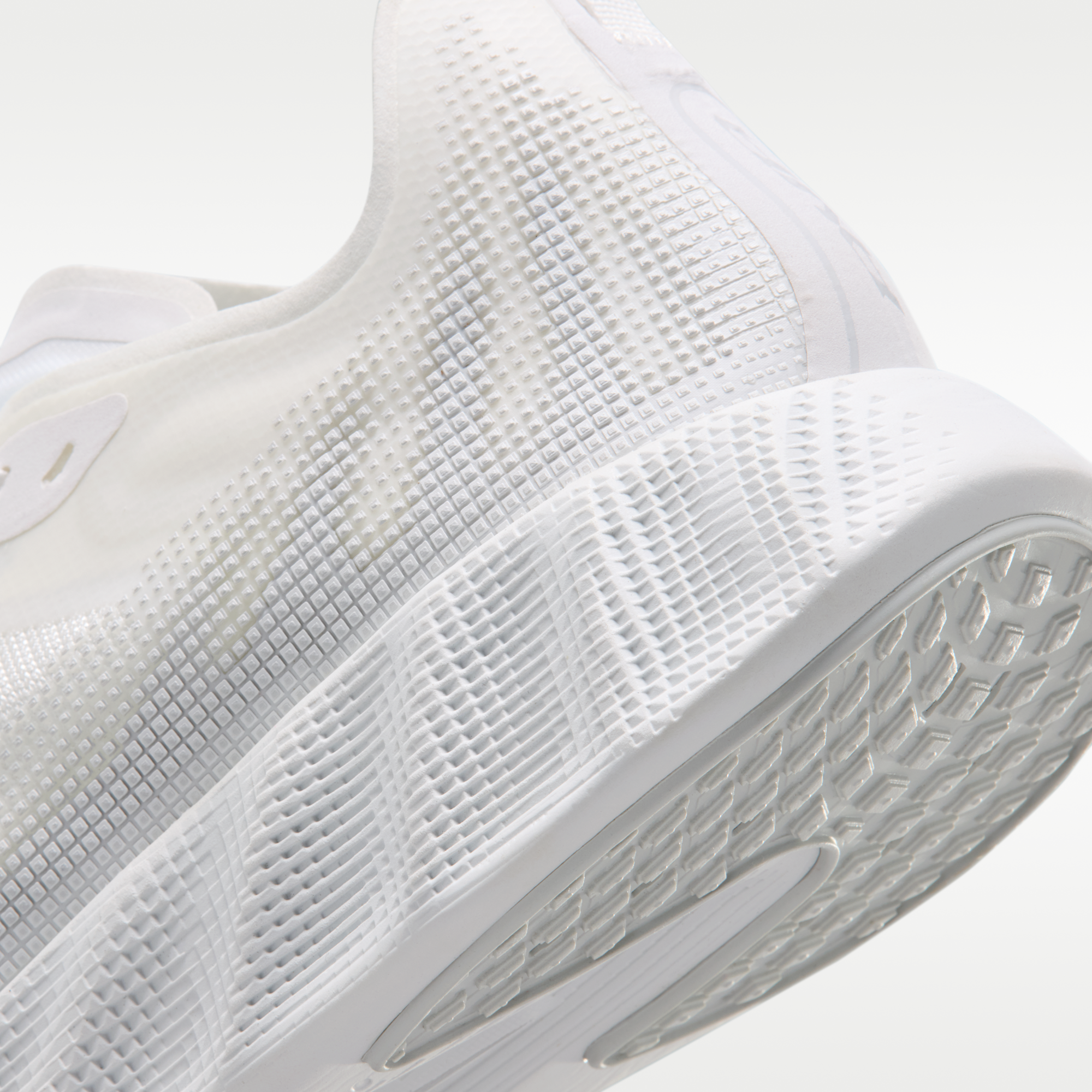 Nike Ava X Mesh - Λευκό/Summit White/Λευκό/Photon Dust - 8