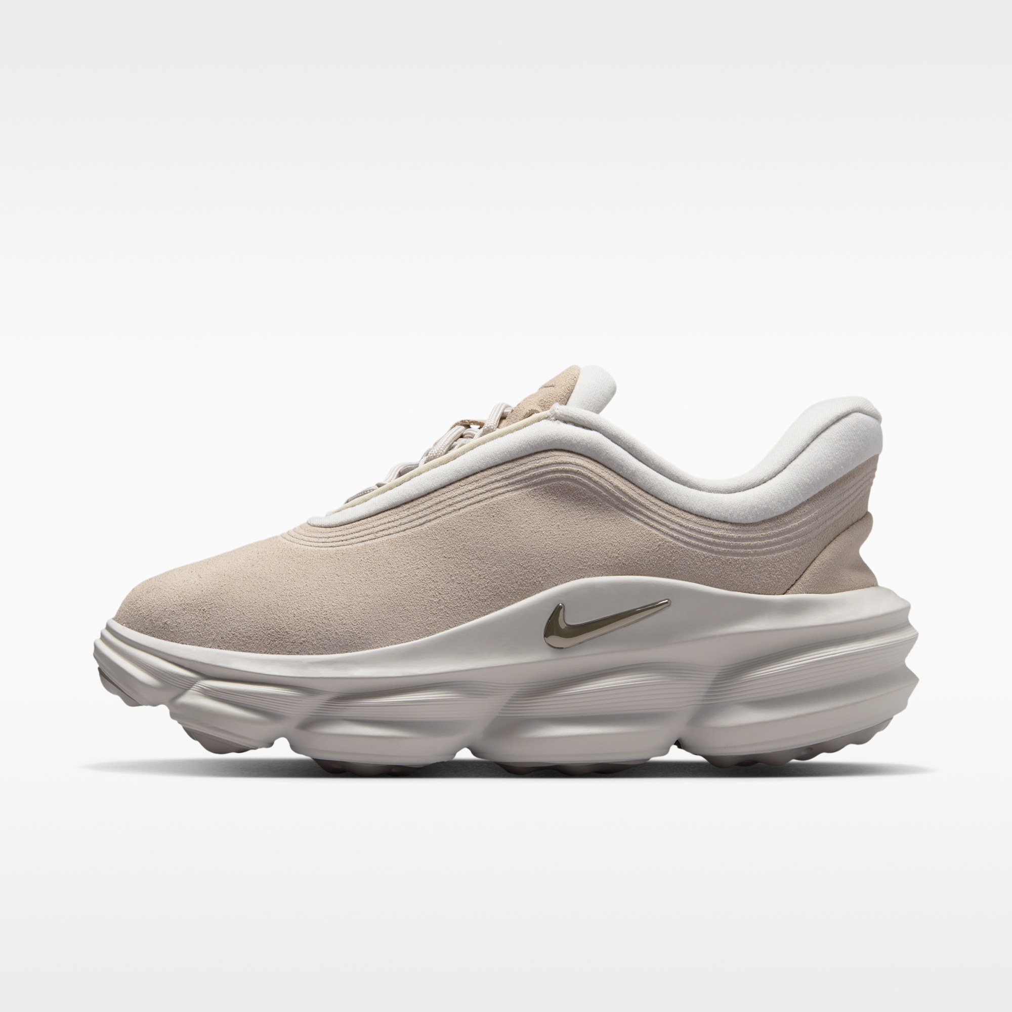Nike 24.7 - Cream II/Phantom/Sail/Light Orewood Brown - 1