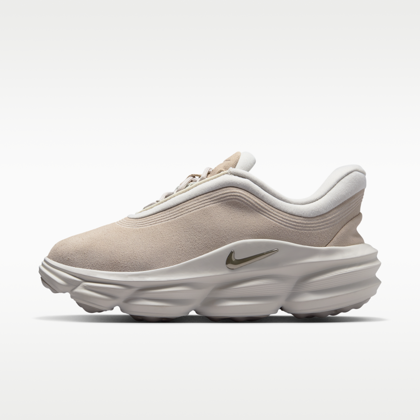 Nike 24.7 - Cream II/Phantom/Sail/Light Orewood Brown - 1