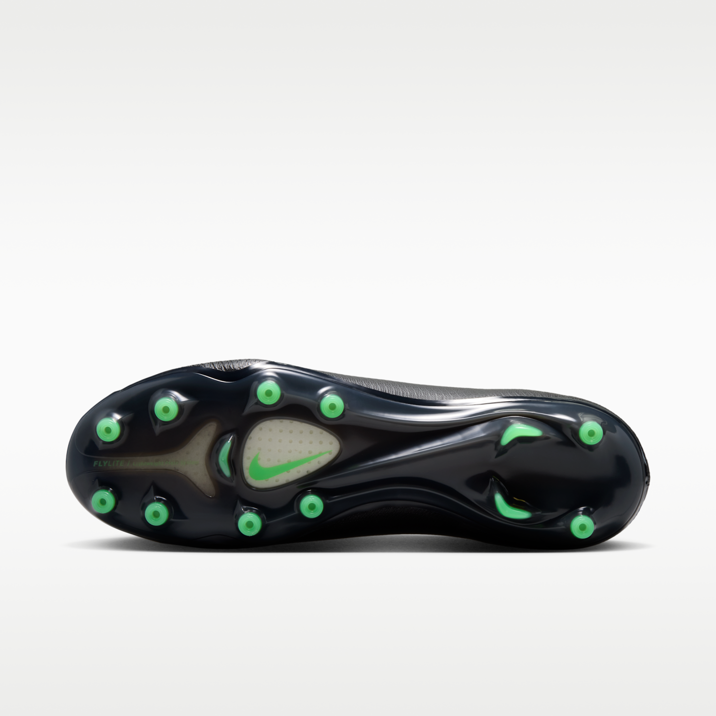 Nike Mercurial Vapor 17 Elite - Μαύρο/Μαύρο/Illusion Green (IO4252-001) - 2