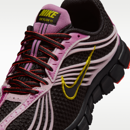 Nike Zoom Skylon 11 - Μαύρο/Light Magenta/Pink Foam/Μαύρο - 7