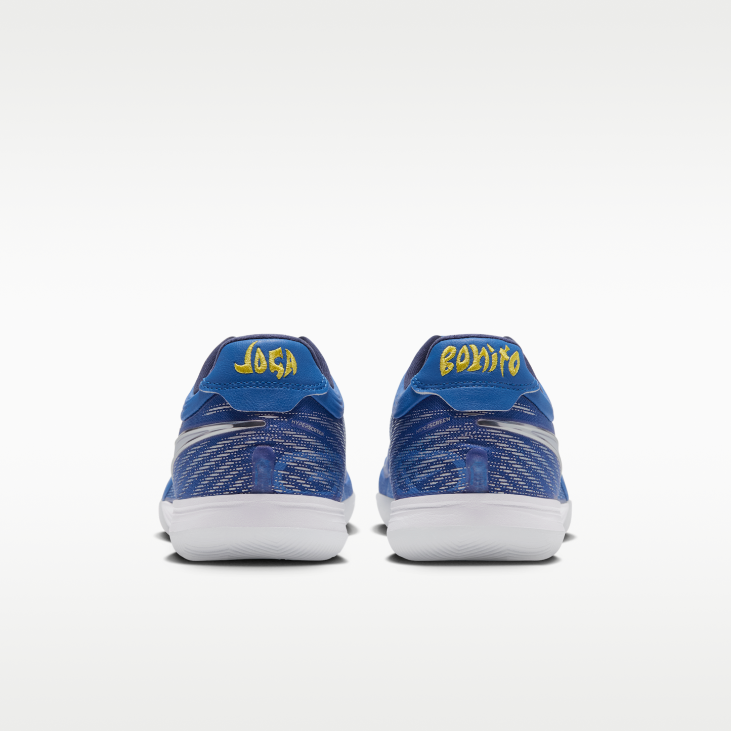 Nike Tiempo Reactgato - Blue Spark/Λευκό - 6