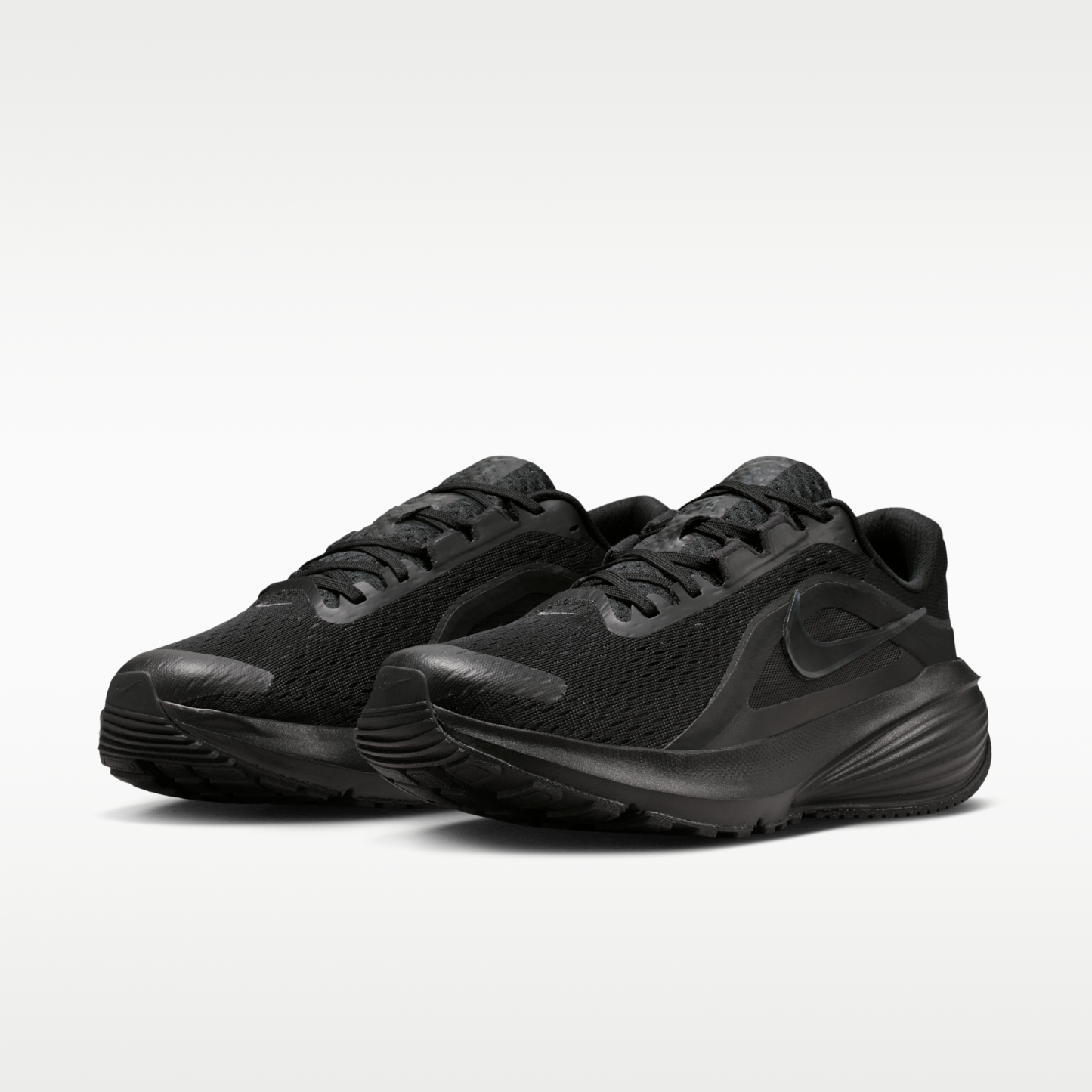 Nike Downshifter 14 - Μαύρο/Anthracite/Μαύρο - 5