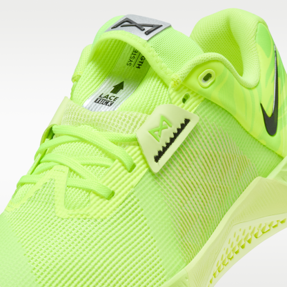 Nike Metcon 10 - Volt/Light Lemon Twist/Rage Green/Μαύρο - 9