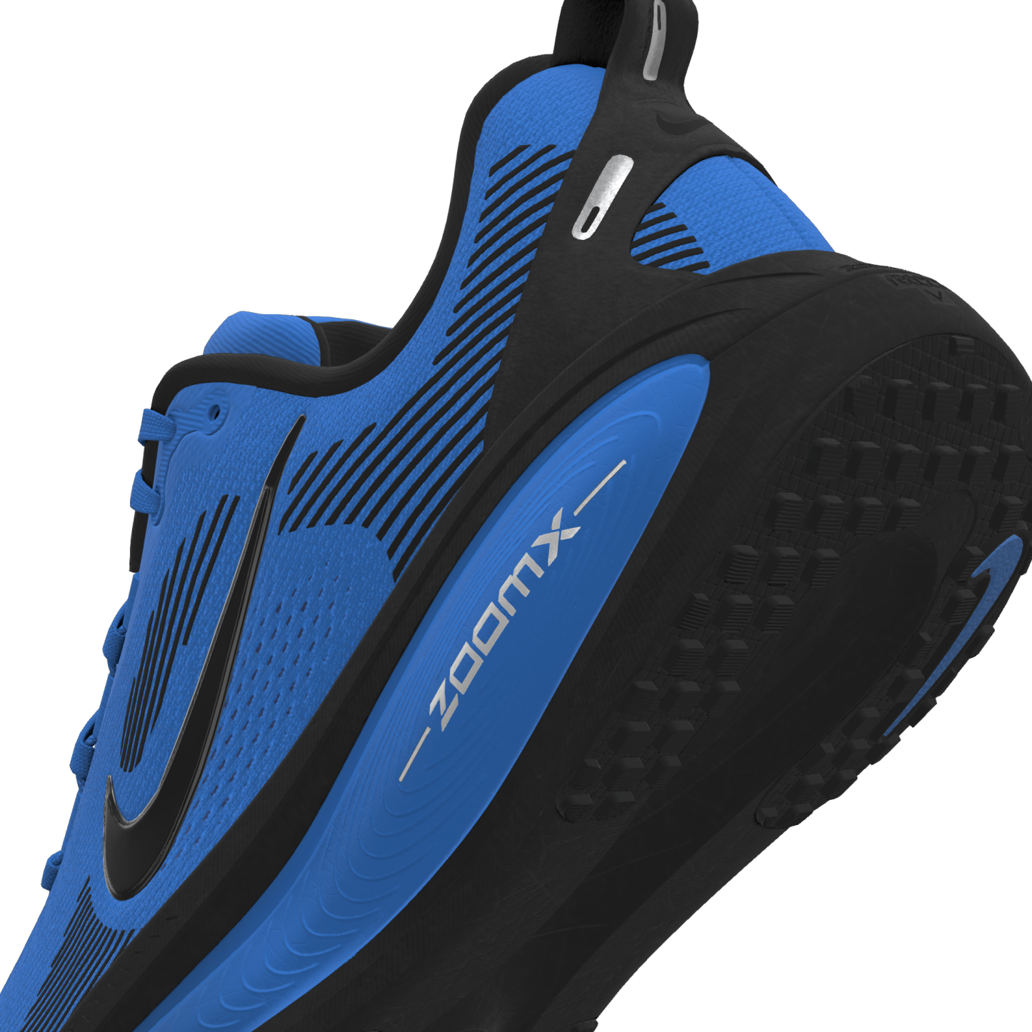 Nike Vomero 18 By You - Πολύχρωμο/Πολύχρωμο/Πολύχρωμο (8416986369) - 8